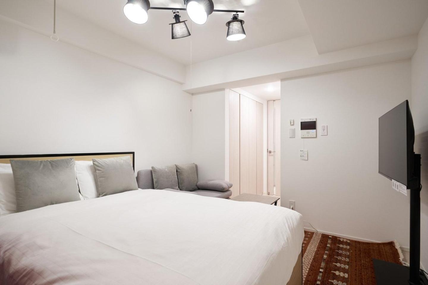 Appartement Mat Shinjuku West Tōkyō