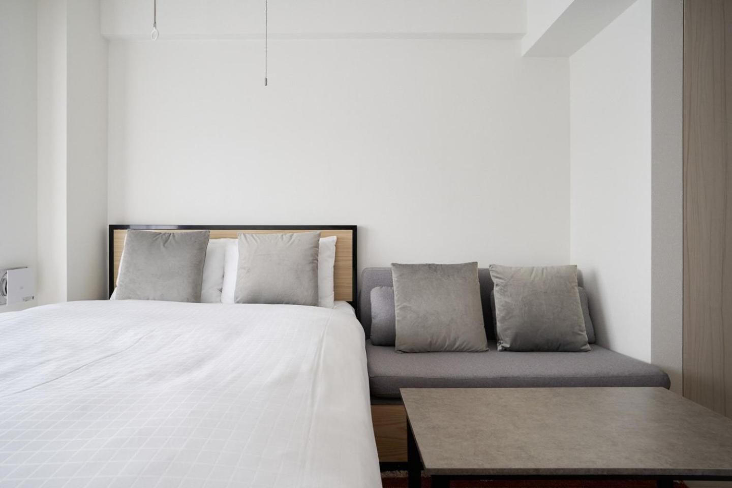 Mat Shinjuku West Appartement *