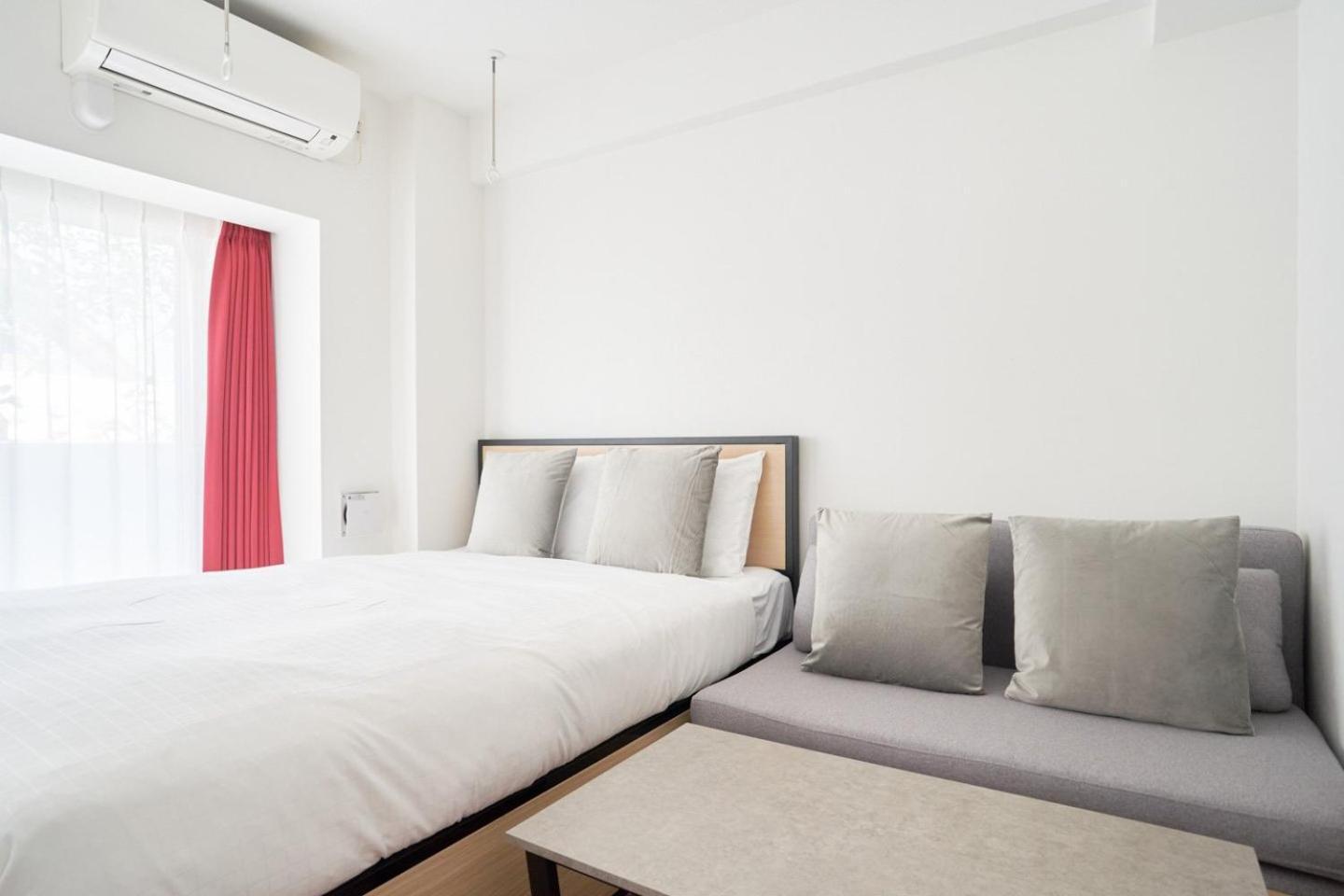 Appartement Mat Shinjuku West *