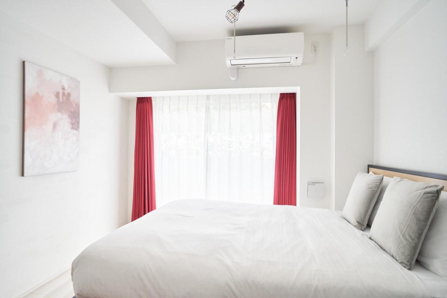 Appartement Mat Shinjuku West *