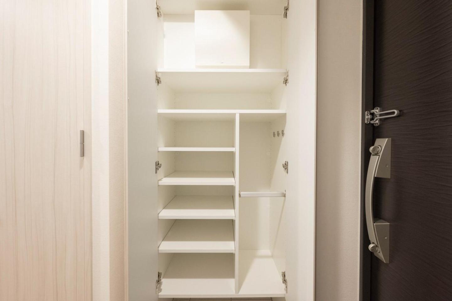 Appartement Mat Shinjuku West *