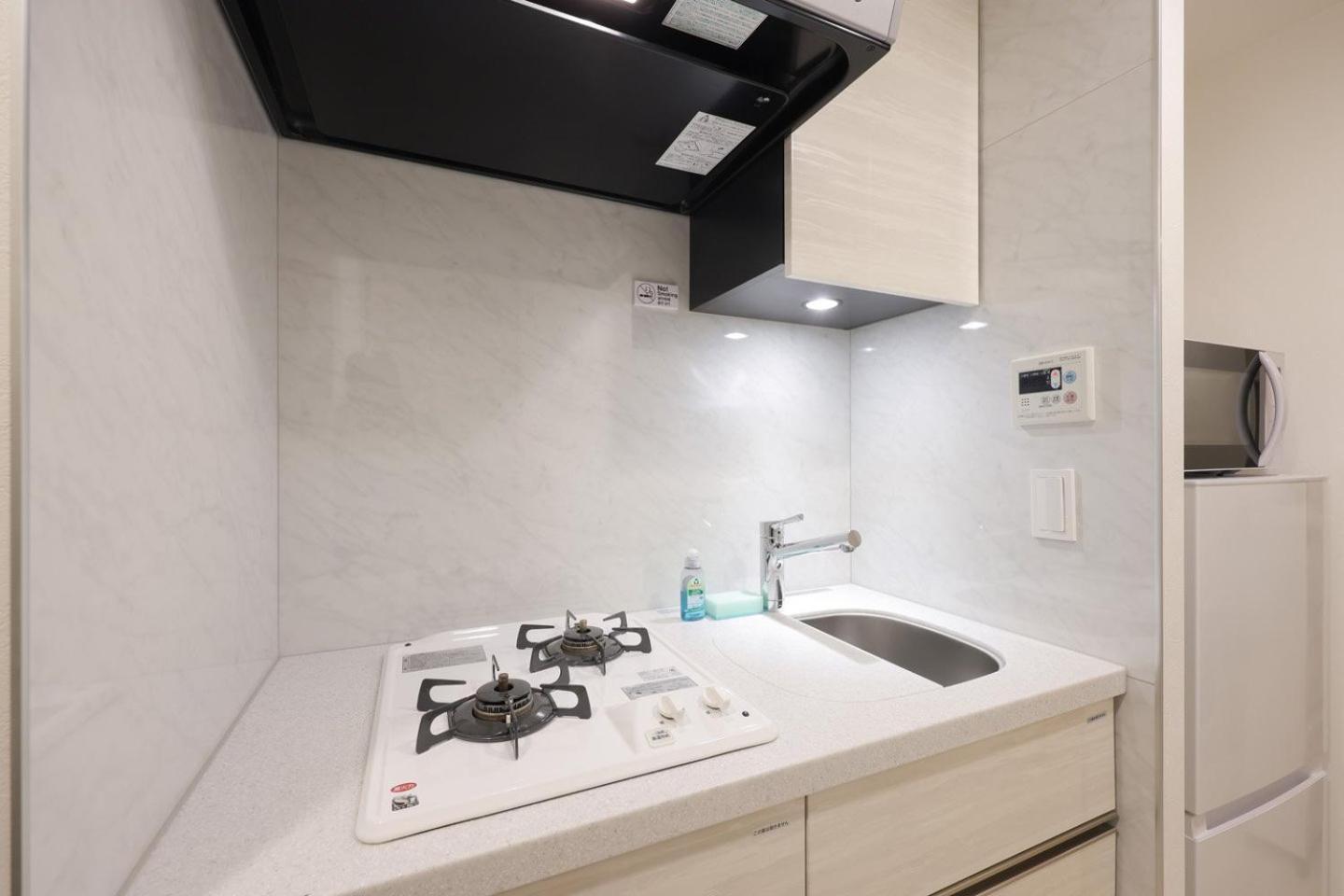 Appartement Mat Shinjuku West Tōkyō