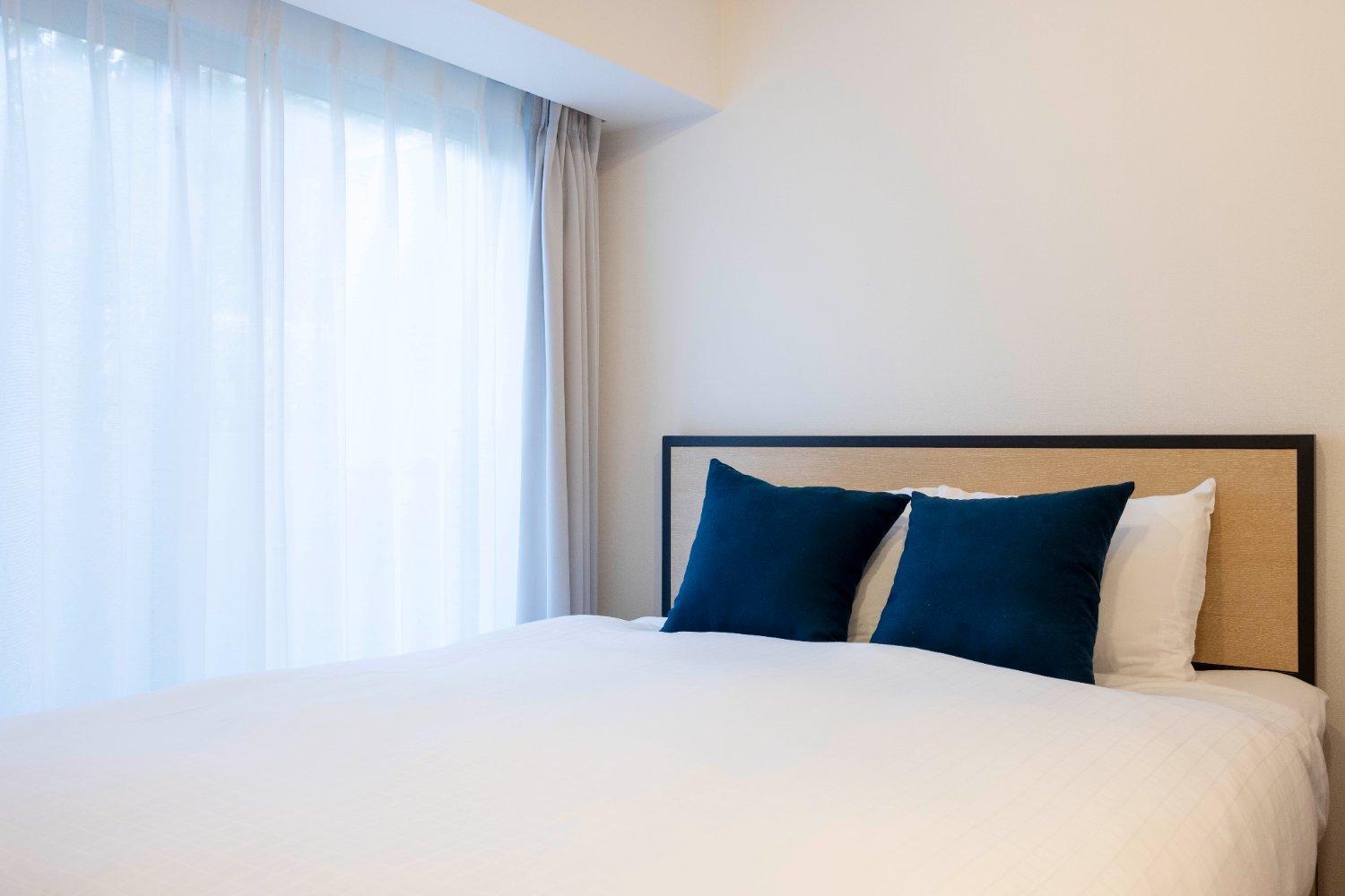 Appartement Mat Shinjuku West Tōkyō