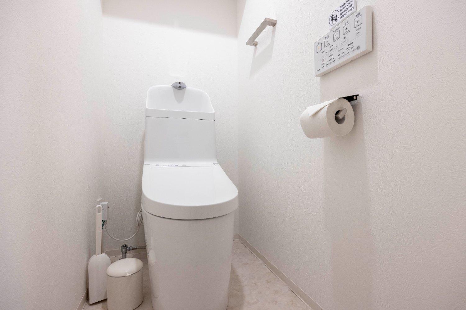 Appartement Mat Shinjuku West *