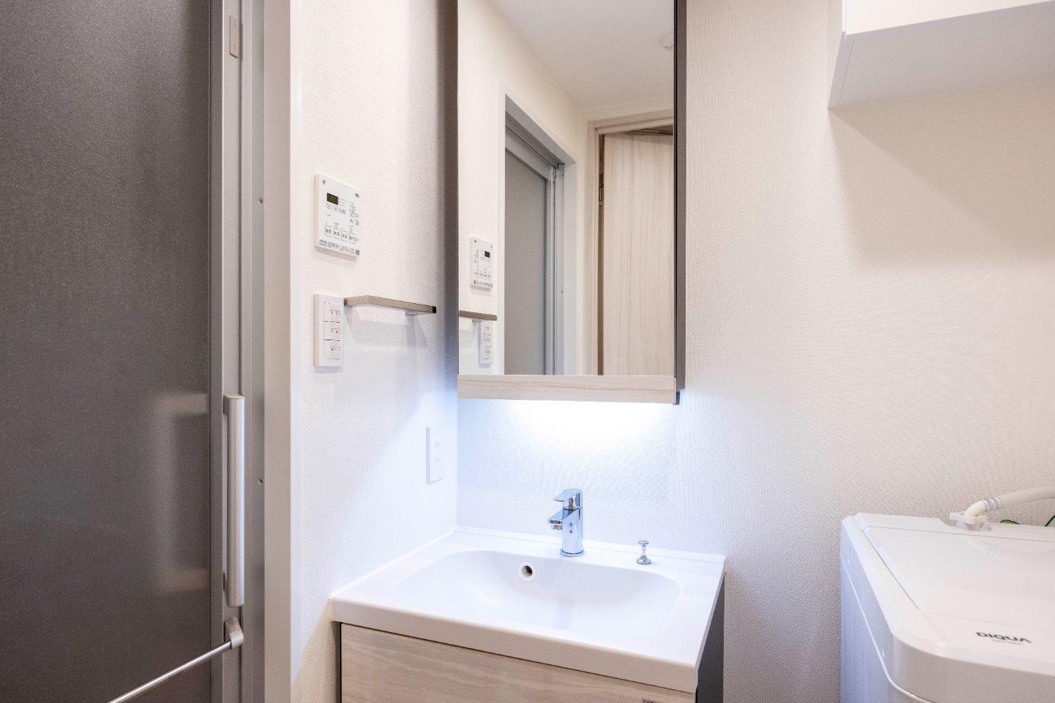 Mat Shinjuku West Appartement *