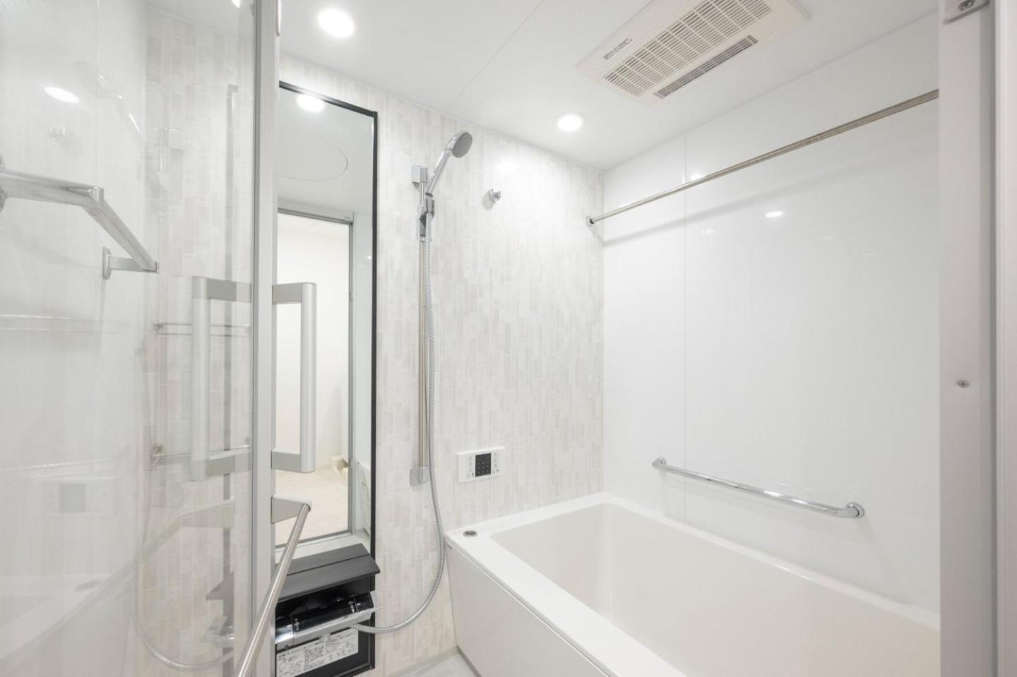 Apartemen Mat Shinjuku West *