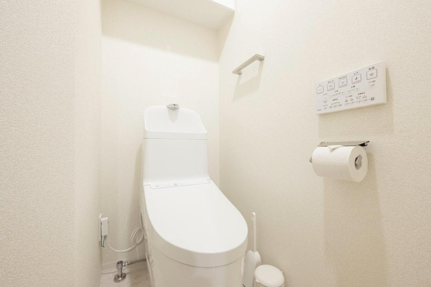 Apartemen Mat Shinjuku West