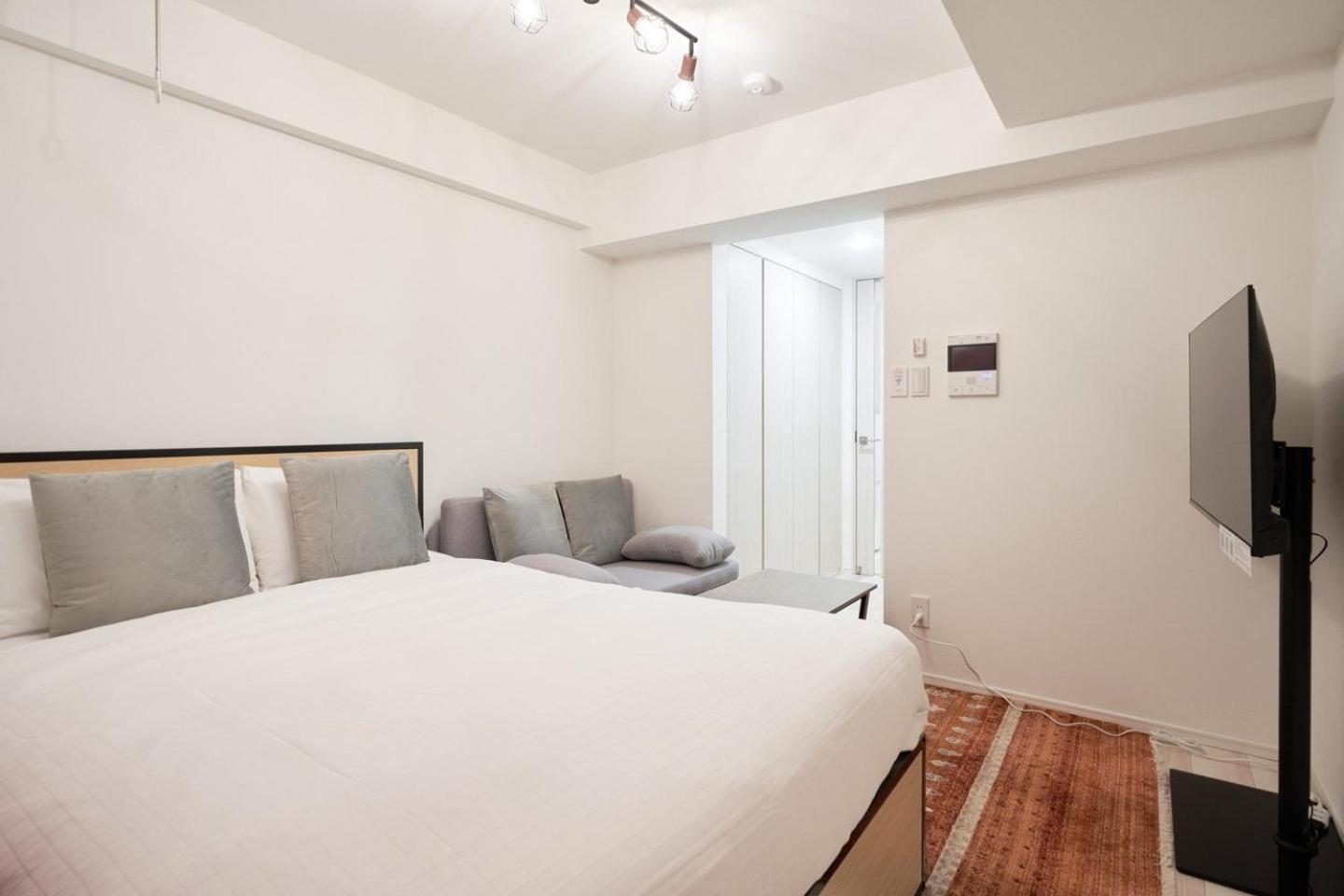 Apartemen Mat Shinjuku West