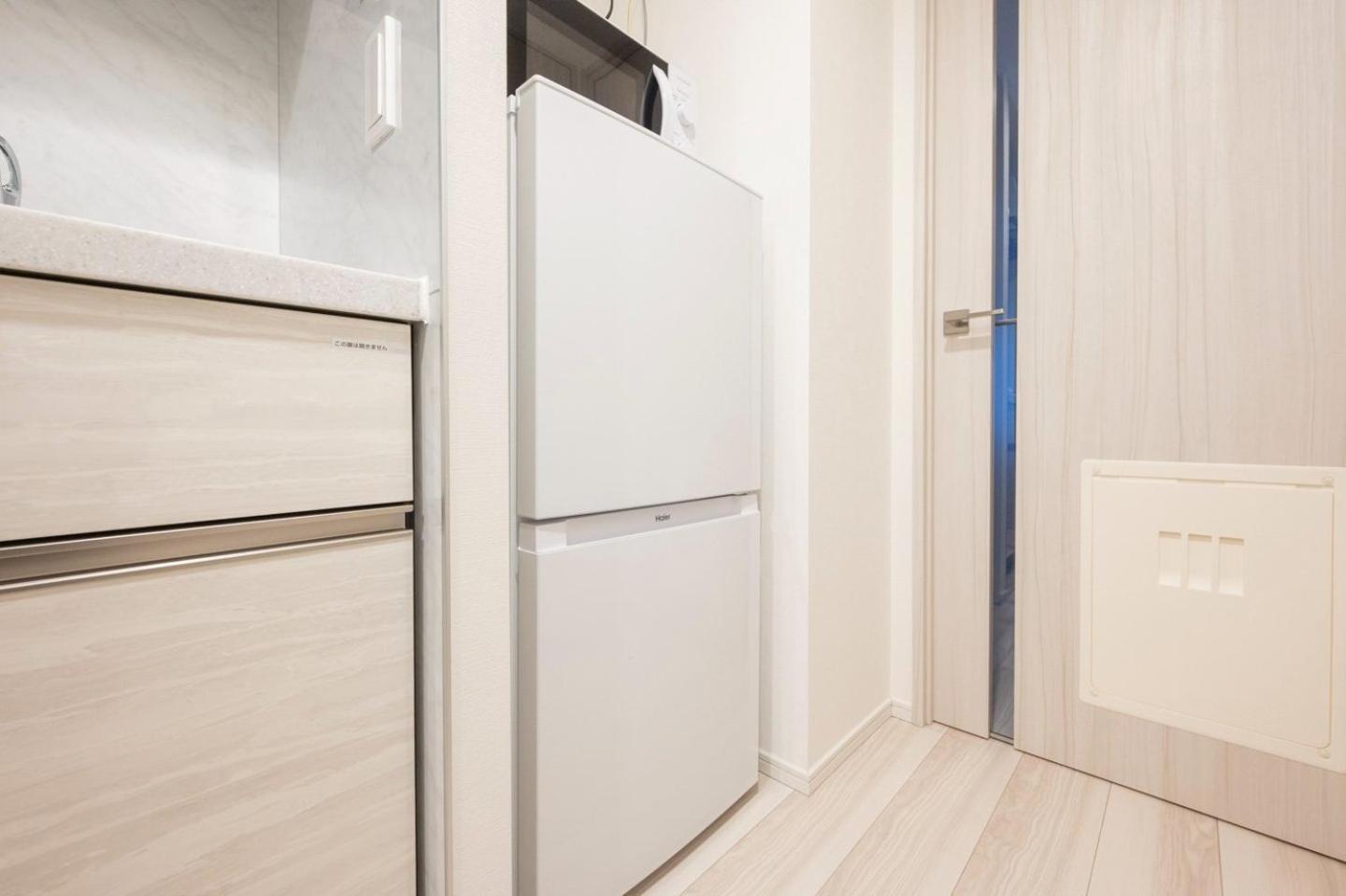 Apartemen Mat Shinjuku West *