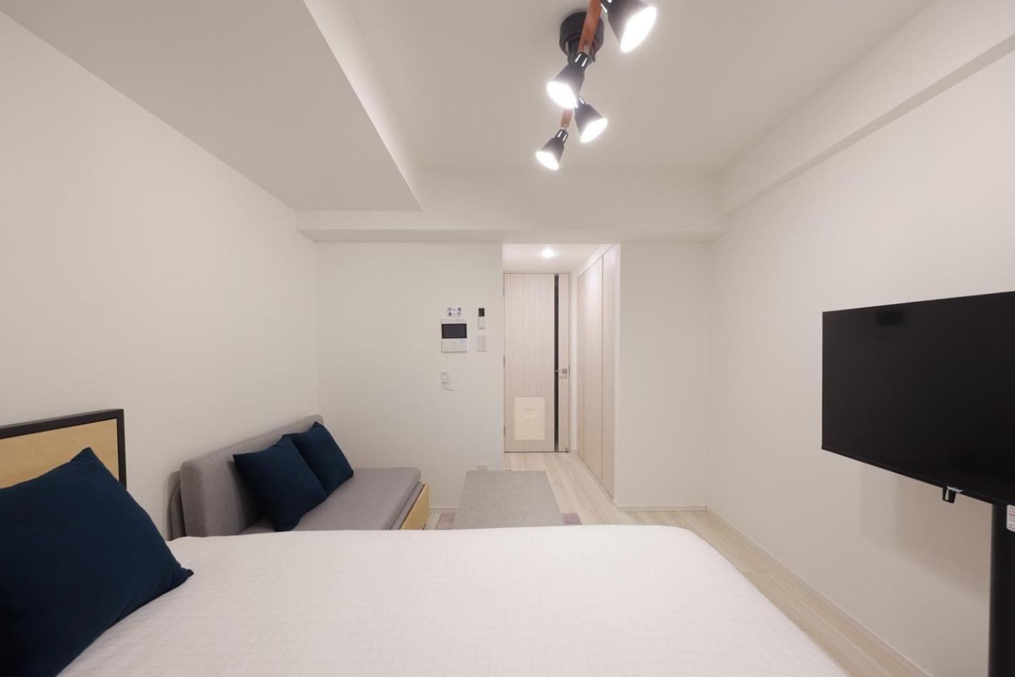 Apartemen Mat Shinjuku West *
